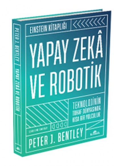 Yapay Zekâ ve Robotik