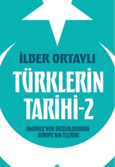 Türklerin Tarihi 2