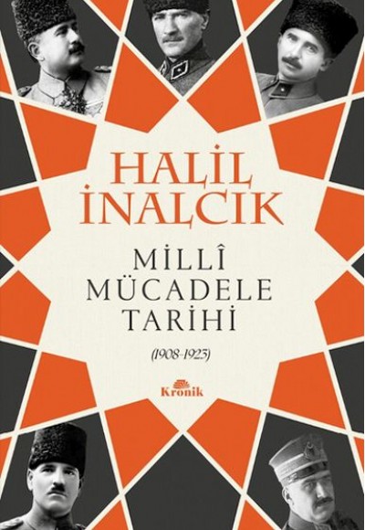 Millî Mücadele Tarihi