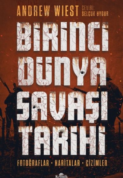 Birinci Dünya Savaşı Tarihi