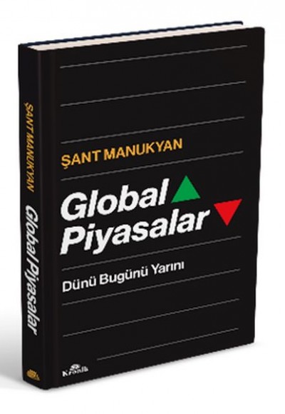 Global Piyasalar (Ciltli)