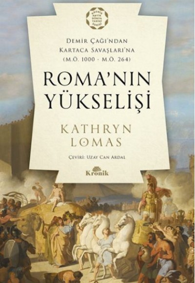 Roma’nın Yükselişi