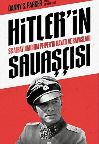 Hitler'in Savaşçısı