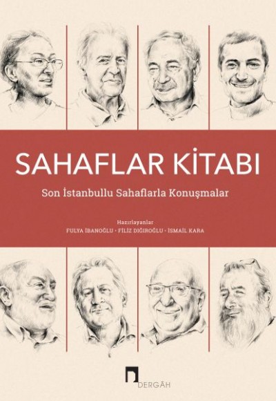 Sahaflar Kitabı