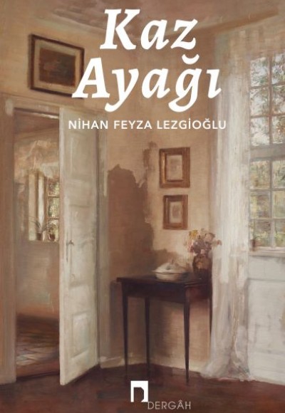 Kaz Ayağı