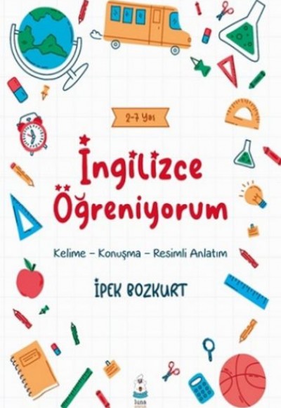 İngilizce Öğreniyorum