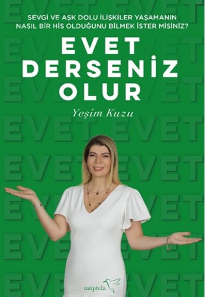 Evet Derseniz Olur