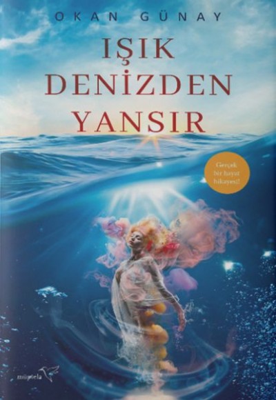 Işık Denizden Yansır