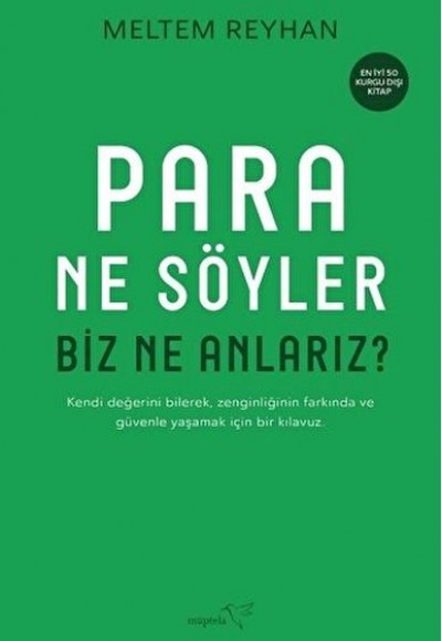 Para Ne Söyler Biz Ne Anlarız?