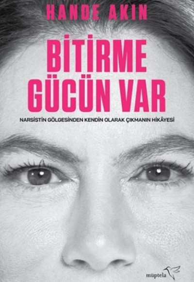 Bitirme Gücün Var