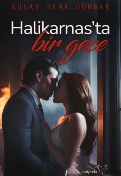 Halikarnas’ta Bir Gece