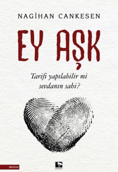 Ey Aşk