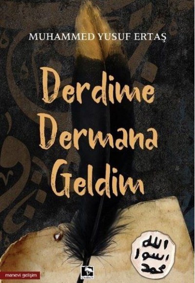 Derdime Dermana Geldim