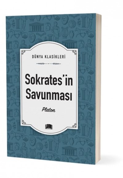 Sokrates’in Savunması