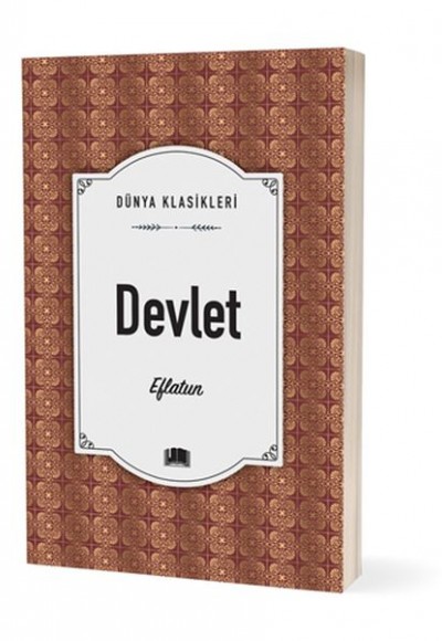 Devlet