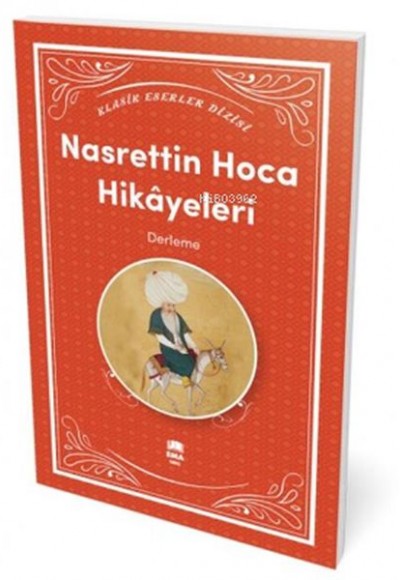 Nasrettin Hoca Hikayeleri