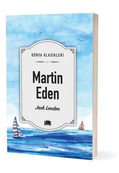 Dünya Klasikleri - Martin Eden