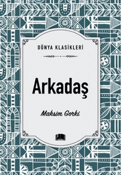 Arkadaş