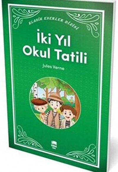 İki Yıl Okul Tatili