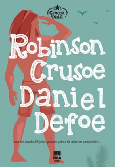 Robinson Crusoe