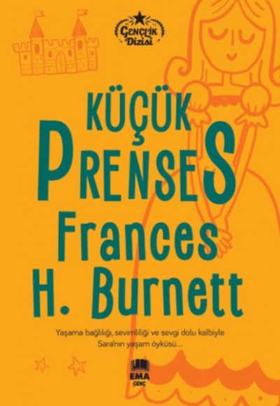 Küçük Prenses