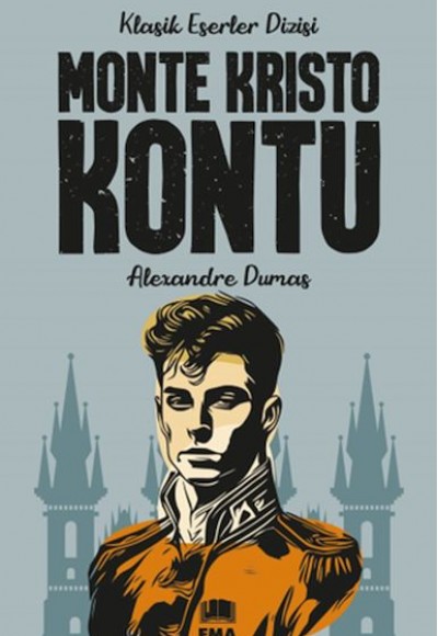 Monte Kristo Kontu