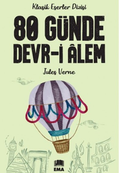 80 Günde Devr-i Âlem