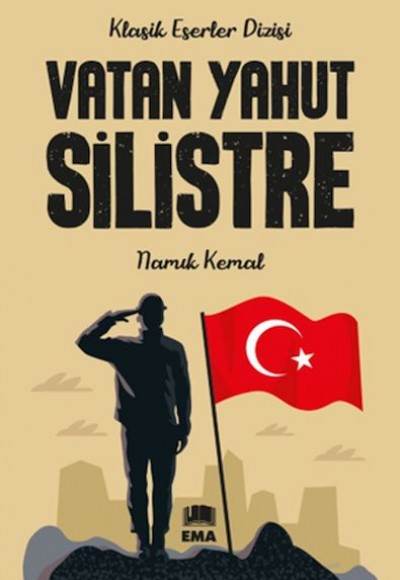 Vatan Yahut Silistre