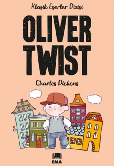 Oliver Twist