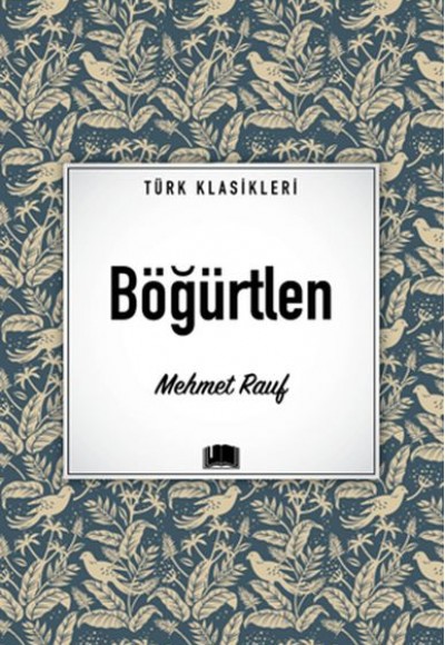 Böğürtlen