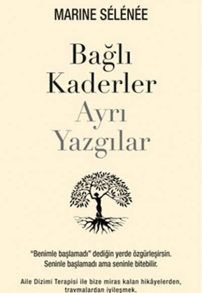 Bağlı Kaderler Ayrı Yazgılar