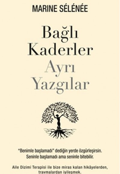 Bağlı Kaderler Ayrı Yazgılar