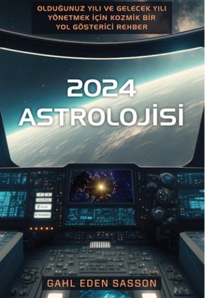 2024 Astrolojisi