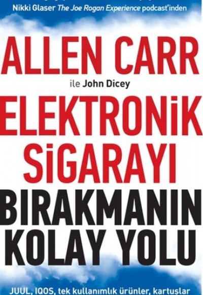 Elektronik Sigarayı Bırakmanın Kolay Yolu JUUL, IQOS, tek kullanımlık u¨ru¨nler, kartuşlar veya diğ