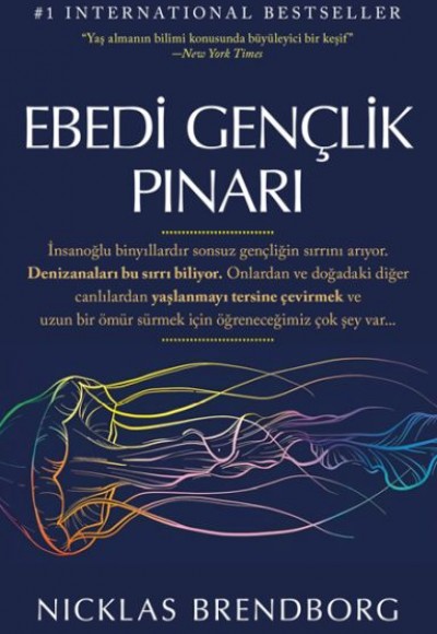 Ebedi Gençlik Pınarı