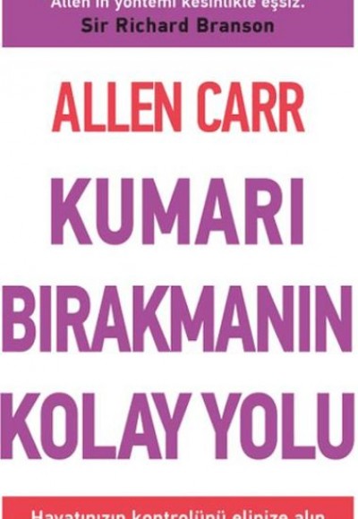 Kumarı Bırakmanın Kolay Yolu