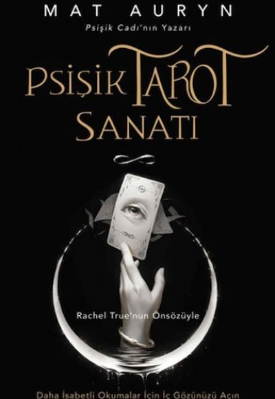 Psişik Tarot Sanatı