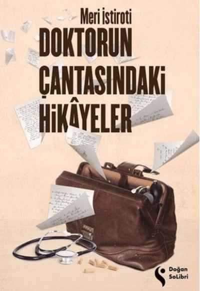 Doktorun Çantasındaki Hikayeler Doktorun Çantasındaki Hikayeler