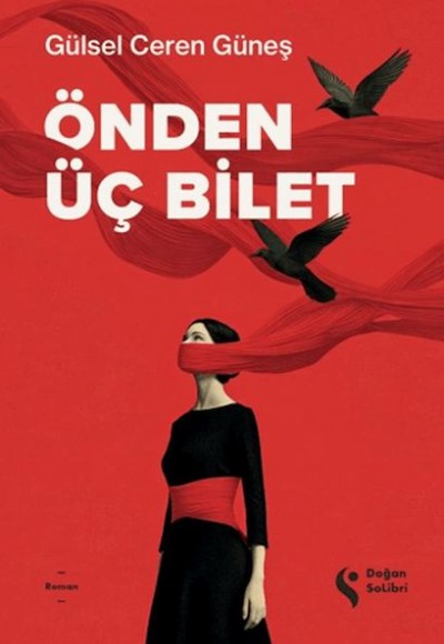 Önden Üç Bilet Önden Üç Bilet