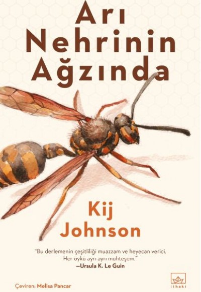 Arı Nehrinin Ağzında