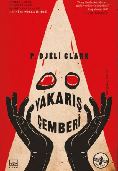 Yakarış Çemberi Yakarış Çemberi