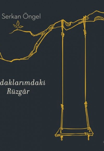 Dudaklarımdaki Rüzgâr