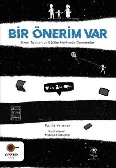 Bir Önerim Var