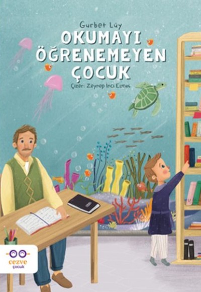 Okumayı Öğrenemeyen Çocuk