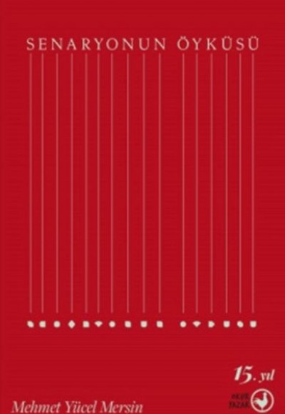 Senaryonun Öyküsü