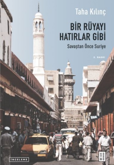 Bir Rüyayı Hatırlar Gibi