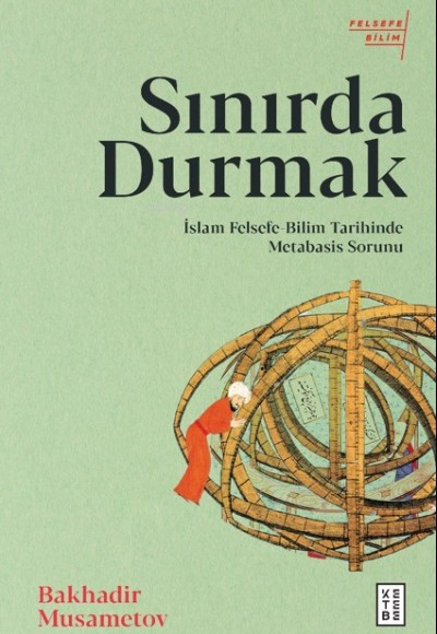 Sınırda Durmak