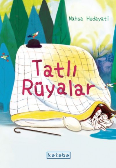 Tatlı Rüyalar