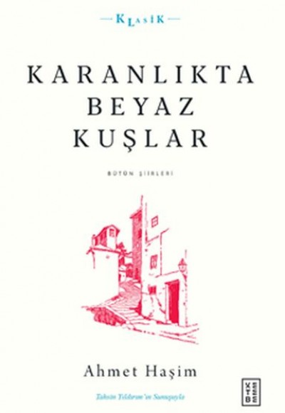 Karanlıkta Beyaz Kuşlar