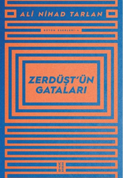 Zerdüşt’ün Gataları